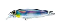 Воблер Yo-Zuri F1135 3DS Minnow 70SP 7.0гр HBS