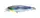 Воблер Yo-Zuri F1135 3DS Minnow 70SP 7.0гр HBS