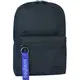 Наплічник Bagland Молодіжний mini 8 л чорний 0050891