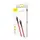 Кабель Type-c/Type-c BASEUS Flash charge cafule |PD2.0, 60W, 3A, 1M|