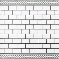 СВП-210 Самоклеящаяся виниловая плитка 600*600*1.5mm Мат (D) SW-00001901