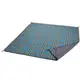 Коврик для пикника Uquip Scotty XXL Petrol/Grey (243103)