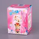Светильник с абажуром Fashion Lamp Мишка 39-222 32 см