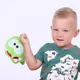 Мягкая игрушка Weber Toys Ам Ням с открытым ртом 17см (WT5431)