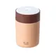 Увлажнитель воздуха USB Colorful Humidifier 300ml Коричневый
