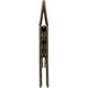 Стол раскладной Tribe Camp Table High T-EF-0004-olive 70х44,5х55 см оливковый