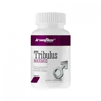 Стимулятор тестостерона IronFlex Tribulus Maximus, 90 таблеток