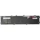 Аккумулятор PowerPlant для ноутбуков DELL Precision 15-5510 (6GTPY) 11.1V 58Wh