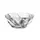 Фруктовница Bohemia Barley Twist 6KG33/0/99V75/280 28 см