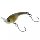 Воблер Daiwa Presso Rivecra 30S 30mm 2.5g Olive Glow (07411722 / 2239257)