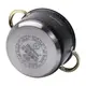 Набор кастрюль из нержавеющей стали 3 штуки с крышкой 5,1/3,9/2,9 л HP33524