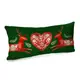 Подушка для дивана бархатная HYGGE 50x24 см (52BP_23NG006)