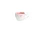 Кружка Milika Mug Sweet Soup M0420-760-SMM2 450 мл розовая