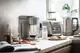 Электрочайник KitchenAid 5KEK1722ESX 1.7 л серый