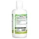 Натуральная добавка Dynamic Health Organic Aloe Vera, 946 мл
