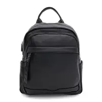Женский рюкзак Monsen C1nn-6941bl-black