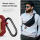 Чехол Spigen для Apple AirPods 3 - Tough Armor, Metallic Gold (ASD02997)