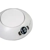 Весы кухонные Liberton LKS-0716-Smart 5 кг белые