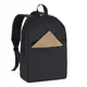 Рюкзак городской Rivacase 8065 Black 41х29х5.5 см черный