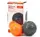 Набор массажных мячиков 2 шт LiveUp MASSAGE BALL