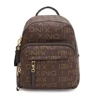 Женский рюкзак Monsen C1RN-8025br-brown