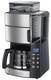 Кофеварка капельная Russell Hobbs Grind & Brew 25610-56 1000 Вт серебристая
