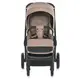 Коляска универсальная El Camino Persona ME 1091-B (taupe beige)