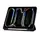 Чехол Smart Case для iPad Pro 11" (2025-2024) Pen, Black (5906302308484)