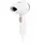 Фен Mesko MS 2275 1400 Вт белый