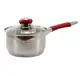 Ковш Zauberg Red ZB-1-9-CSR-87950 1,9 л