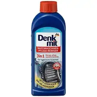 Средство для очистки стиральных машин Denkmit Waschmaschinen-Pflege-Reiniger 4010355488657 250 мл