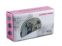 Серветка Lefard Тоскана 358-820 14 см