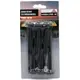 Колечки High Peak ABS Mushroom Peg 13 см 6 шт Black 42216