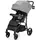 Прогулочная коляска Kinderkraft Trig 2 TR Grey KSTRIG2TGRY0000