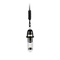 Фонарь кемпинговый Naturehike CNK2350ZM010, 118х39мм, черный