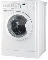 Стиральная машина автоматическая Indesit E2SD-2160A-B-UA 6 кг