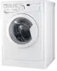 Стиральная машина автоматическая Indesit E2SD-2160A-B-UA 6 кг