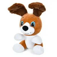 Мягкая игрушка интерактивная Собака Bambi M 5708 UA