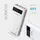 Повербанк Romoss 30000mAh 30W White