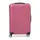 Чемодан большой 4 колеса Ricco Grande T1ABS600rose-XL