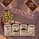 Настольная игра Strateg Карамба на украинском языке 30336