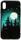 Чехол-накладка TOTO Night Light Print Glass Case Apple iPhone X/XS Full Moon