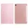 Чехол Smart Case для Samsung Galaxy TAB S6 Lite (10.4") Rose Gold 2020/2022