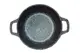 Кастрюля Биол Granite Grey К206РС 20 см 2 л серая