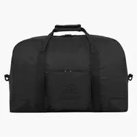 Сумка дорожная Highlander Boulder Holdall 40L Black (RUC269-BK)