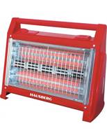 Обогреватель кварцевый Hausberg HB-8760 1600 Вт