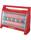 Обогреватель кварцевый Hausberg HB-8760 1600 Вт