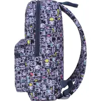 Наплічник Bagland Молодіжний mini 8 л сублімація 1114 00508664
