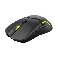 Миша ігрова XTRIKE ME GW-610 gaming mouse RGB |800-8000 6 step DPI, 2.4G/Type-C|