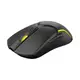 Мышь игровая XTRIKE ME GW-610 gaming mouse RGB |800-8000 6 step DPI, 2.4G/Type-C|